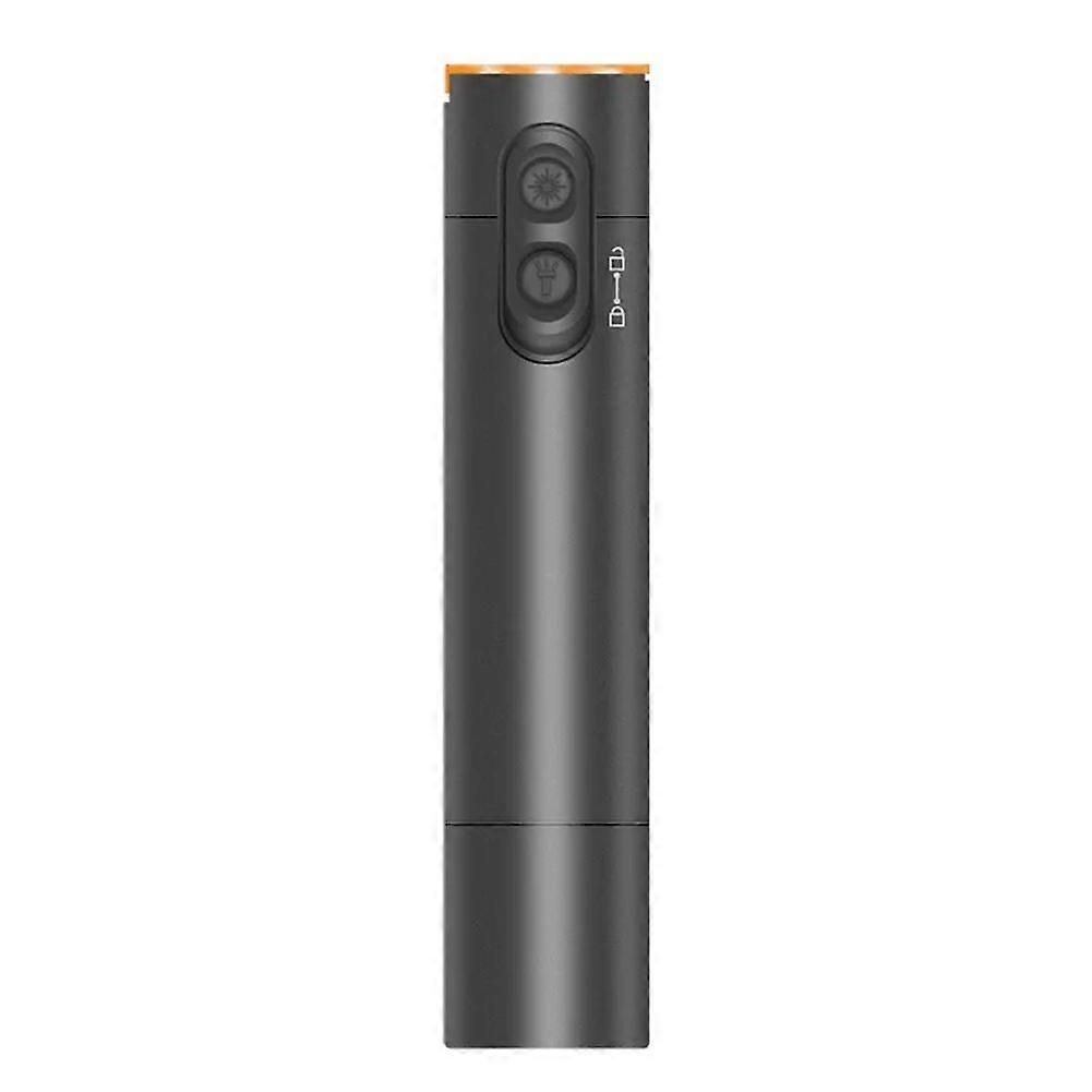 Fiber Optic Red Light Pen 10mw Lithium Battery Fiber Optic Test Pen Rechargeable Red Light Tester Lighting Pen