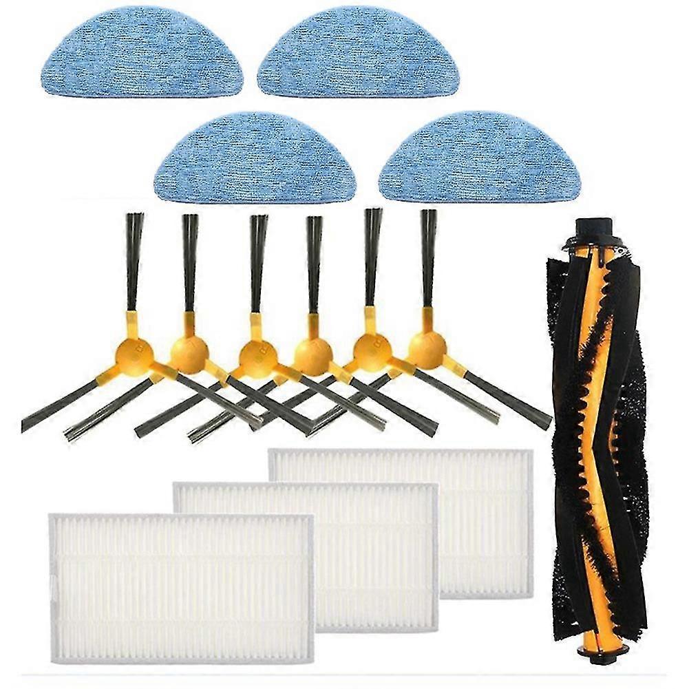 Robot Replacement Parts- Clean Replacement Parts For C30b E30/ 980/ 800t