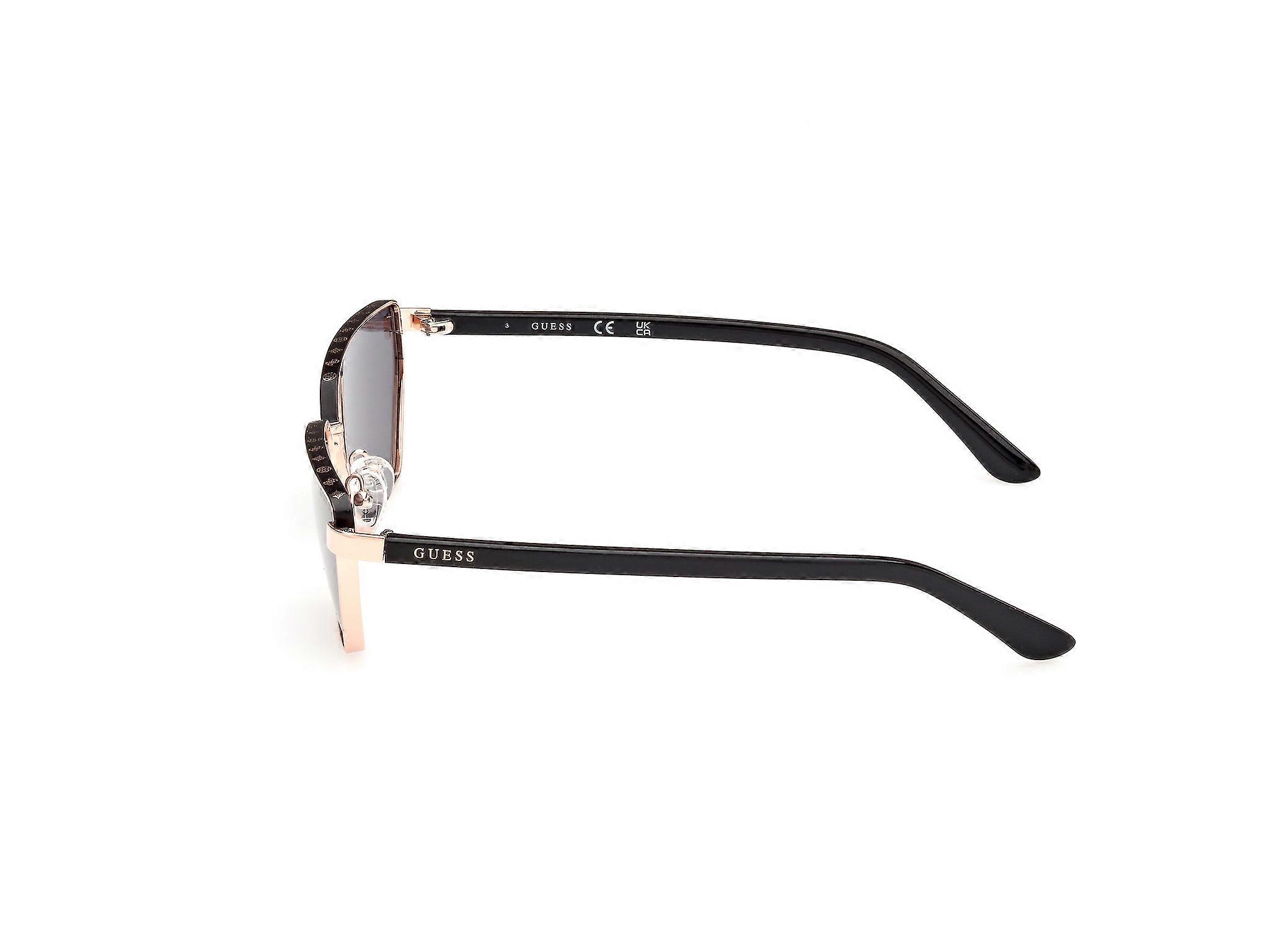 GUESS GU00106-05A-59  Sunglasses Size 59mm 140mm 14mm ROSEGOLD NEW 39592132d4be8cae62d765f778b080  main image 3