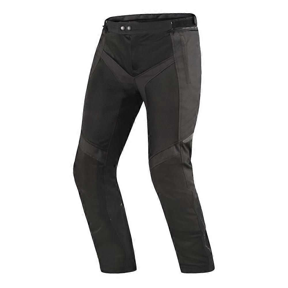 Shima Jet JETMENPANTSBLKS moto toute l’année hommes