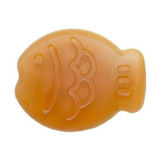 Mobile Phone Holder Small Stereoscopic Frosted Design Fish Magnetic/Stickness Style Secure Phone Mount