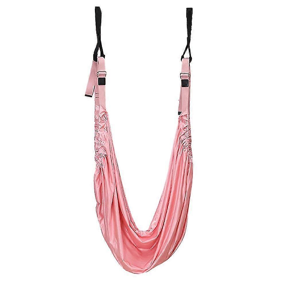 Take Your Fitness to New Heights with IK Mart Aerial Yoga Swing! | Longevity