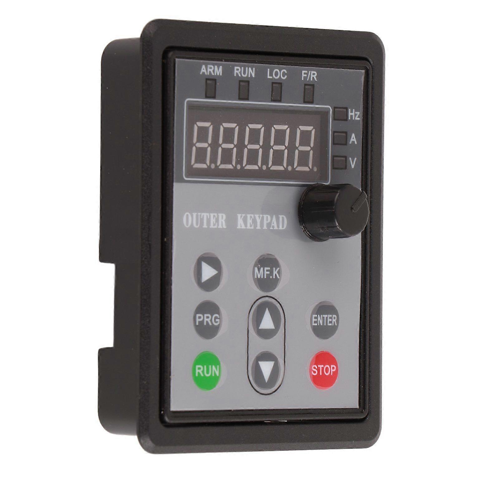 inverter panel vfd control panel inverter control panel frequency converter