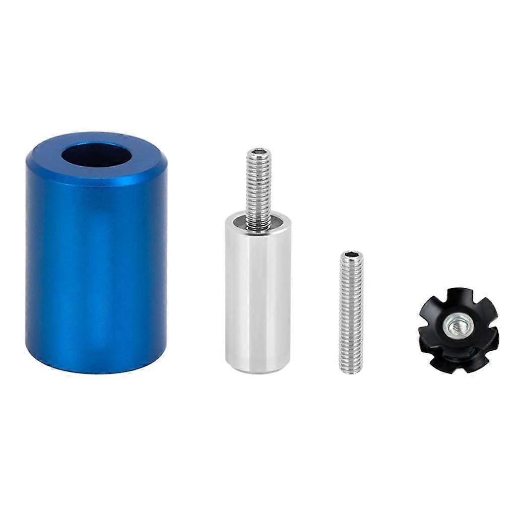 Bicycles Fork Star Nut Installation Fork Installer Setting, Bike Headset Driver