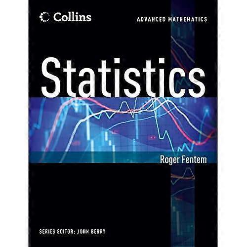Collins Advanced Mathematics - Statistics