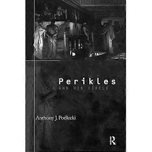Perikles och hans cirkel
