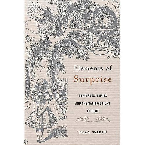 Element av överraskning