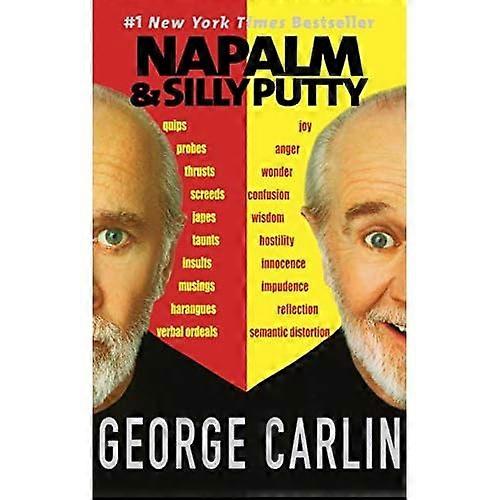 Napalm &; Tåpelig PuTTY