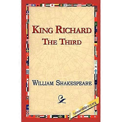 King Richard Iii