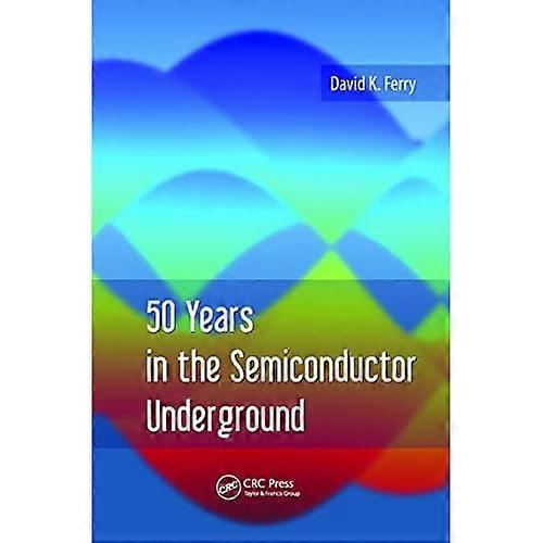 50 Jahre in der Halbleiter-U-Bahn