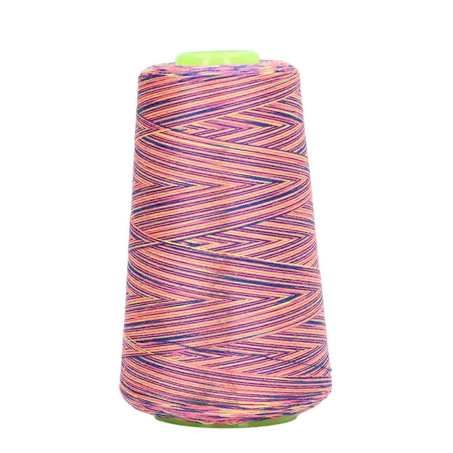 Sewing Thread Reliable Durable Compact Portable Professional Practical Handicraft Accessories for Da