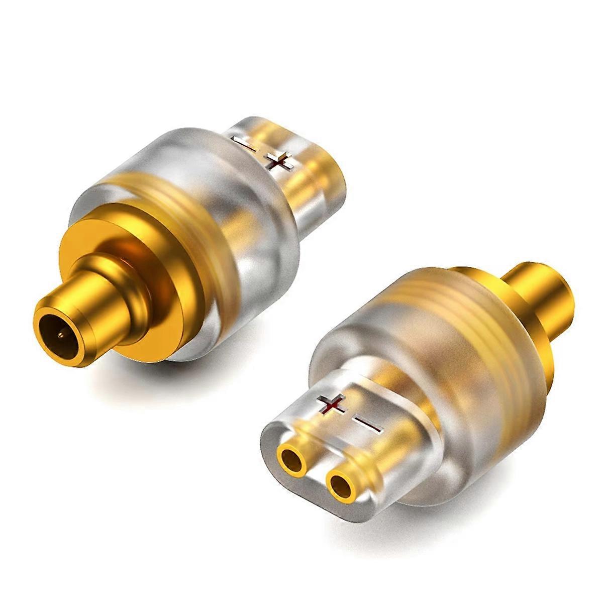 QDC Mmcx Adapter Mmcx to Qdc Adapter Female to IE300 Male Adapter for IE600 IE900 N5005 N30 N40 B