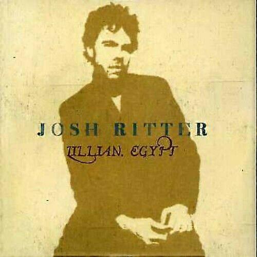 Ritter Josh Lillian Egypt CD