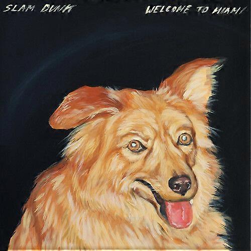 Slam Dunk Welcome to Miami CD (2017) NEW