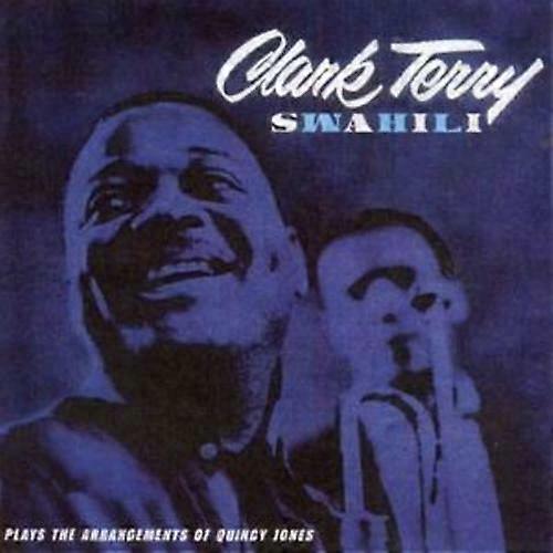 Clark Terry Swahili [spanischer Import] CD (2006)
