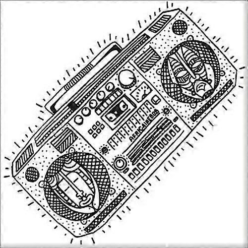 Africane 808 Basar CD (2016)