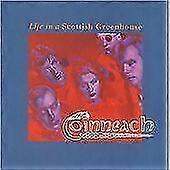 Coinneach Life in a Scottish Greenhouse CD