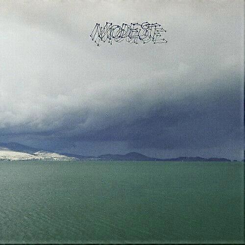 Modest Mouse The Fruit That Ate Itself CD (2014)