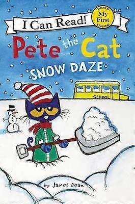 Pete The Cat