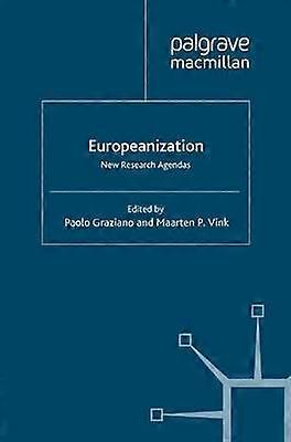 Europeanization