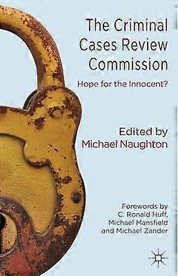 The Criminal Cases Review Commission