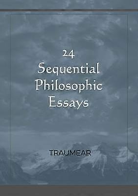24 sekventielle filosofiske essays