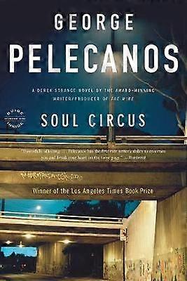 Soul Circus