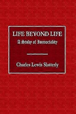 Livet ud over livet - En undersøgelse af udødelighed