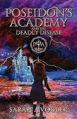 Poseidon's Academy and the Deadly Disease