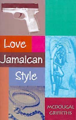 Dragoste Stil jamaican