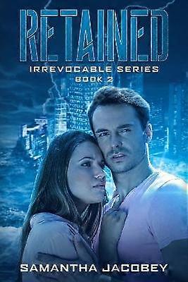 Libro 2 de la Serie Irrevocable