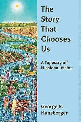 La historia que nos elige