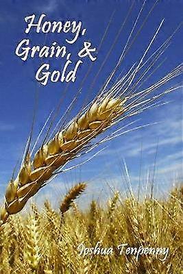 Honey Grain and Gold