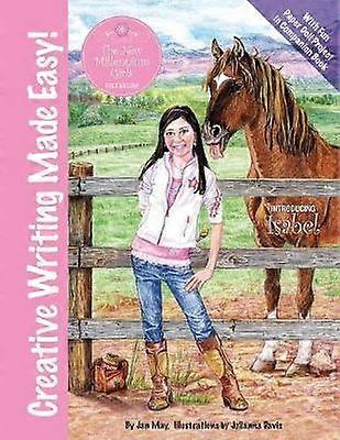 Escritura creativa simplificada con Isabel