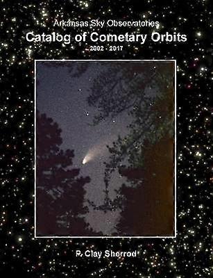 Catalogul orbitelor cometare