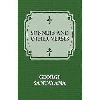 Sonnets And Other Verses