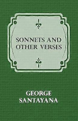 Sonnets And Other Verses