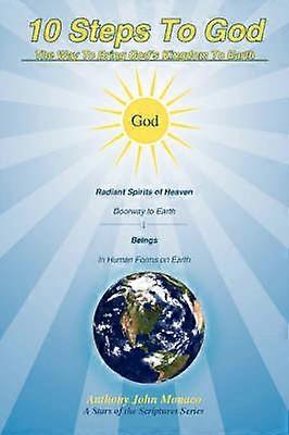 10 Steps To God
