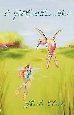 A Fish Could Love a Bird