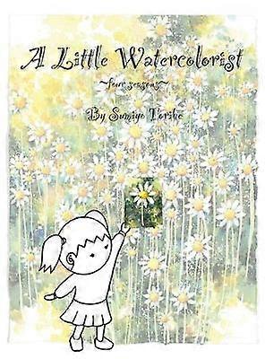 A Little Watercolorist four seasons 1