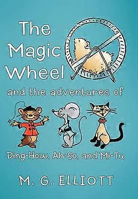 The Magic Wheel
