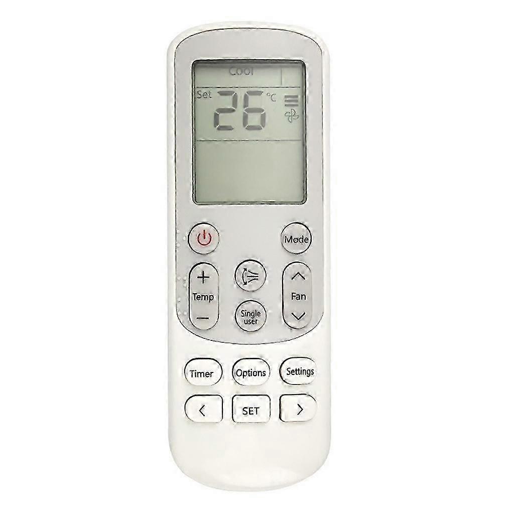 Fernbedienung Ersatz Klimaanlage Fernbedienung für DB93-14643 DB93-1463S DB93-15882Q DB93-14643S DB93-1463T