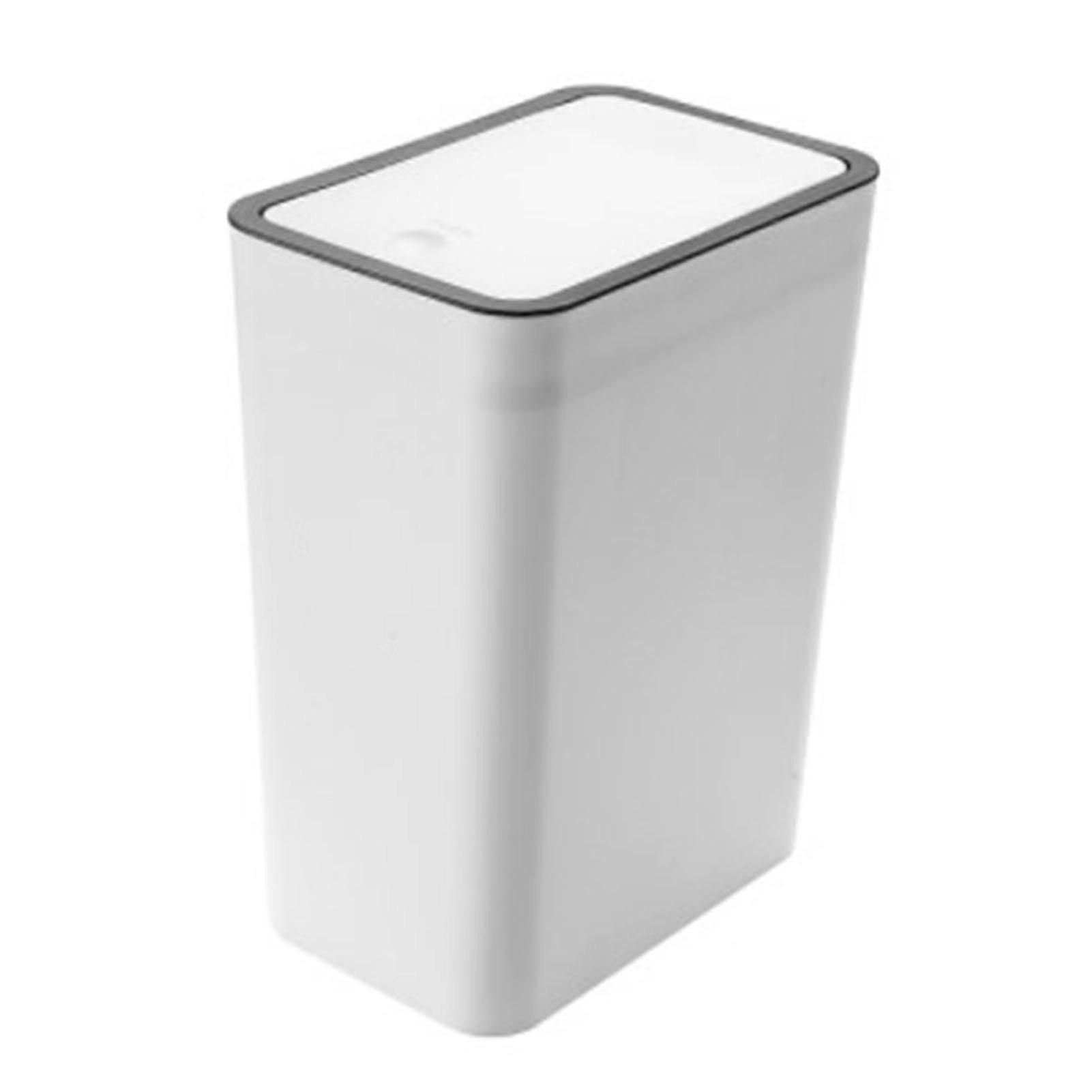 Odorless One-Touch Large-Capacity Trash Bin