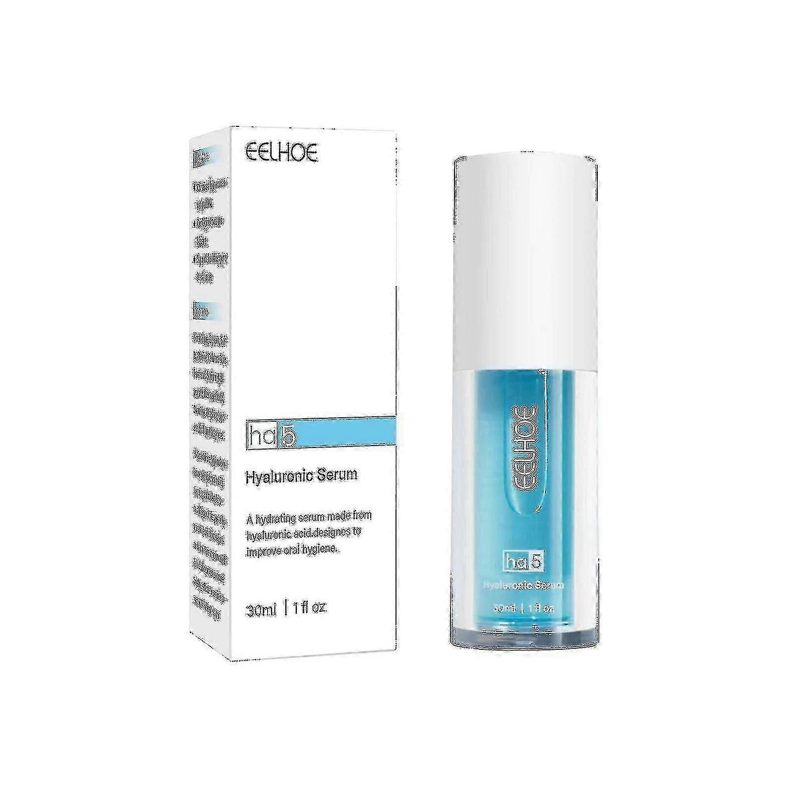 Eelhoe Ha5 Hyaluronic Toothpaste