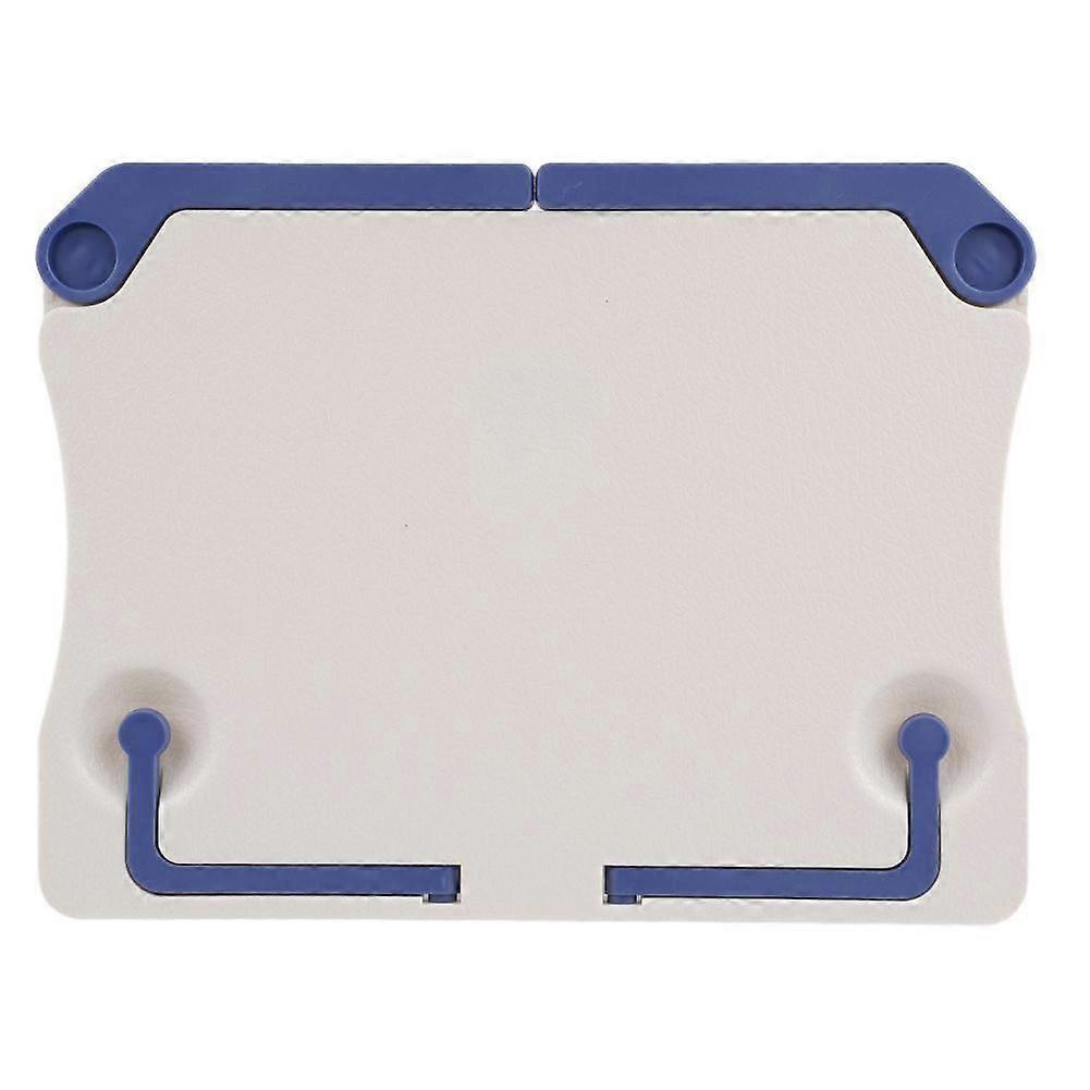 Folding Music Stand For Music Paper Holder Lightweight Top