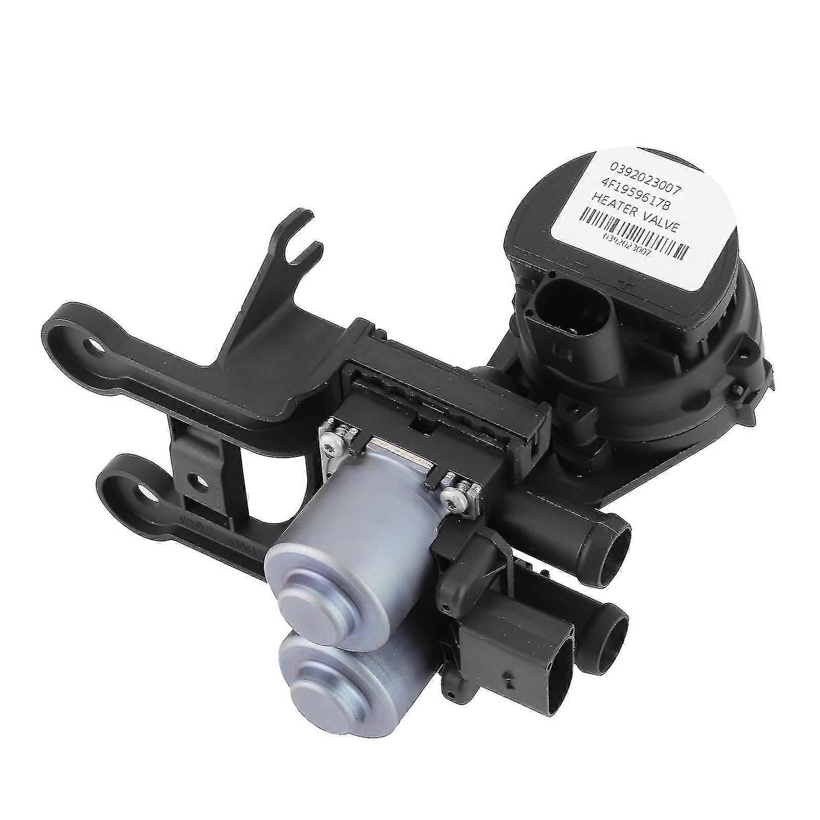 Heater Control Valve 0392023007 Replacement Accessory Fit For S6 A6 4f2 C6