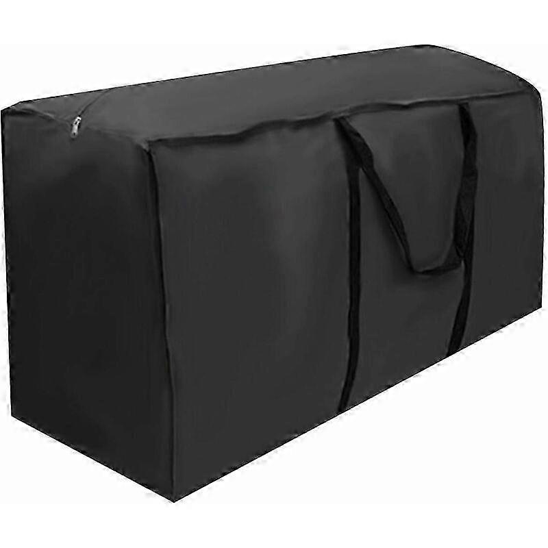 Storage Bag, Large - Capacity, Durable Material with Zipper and Handles for Easy Organization and Carrying