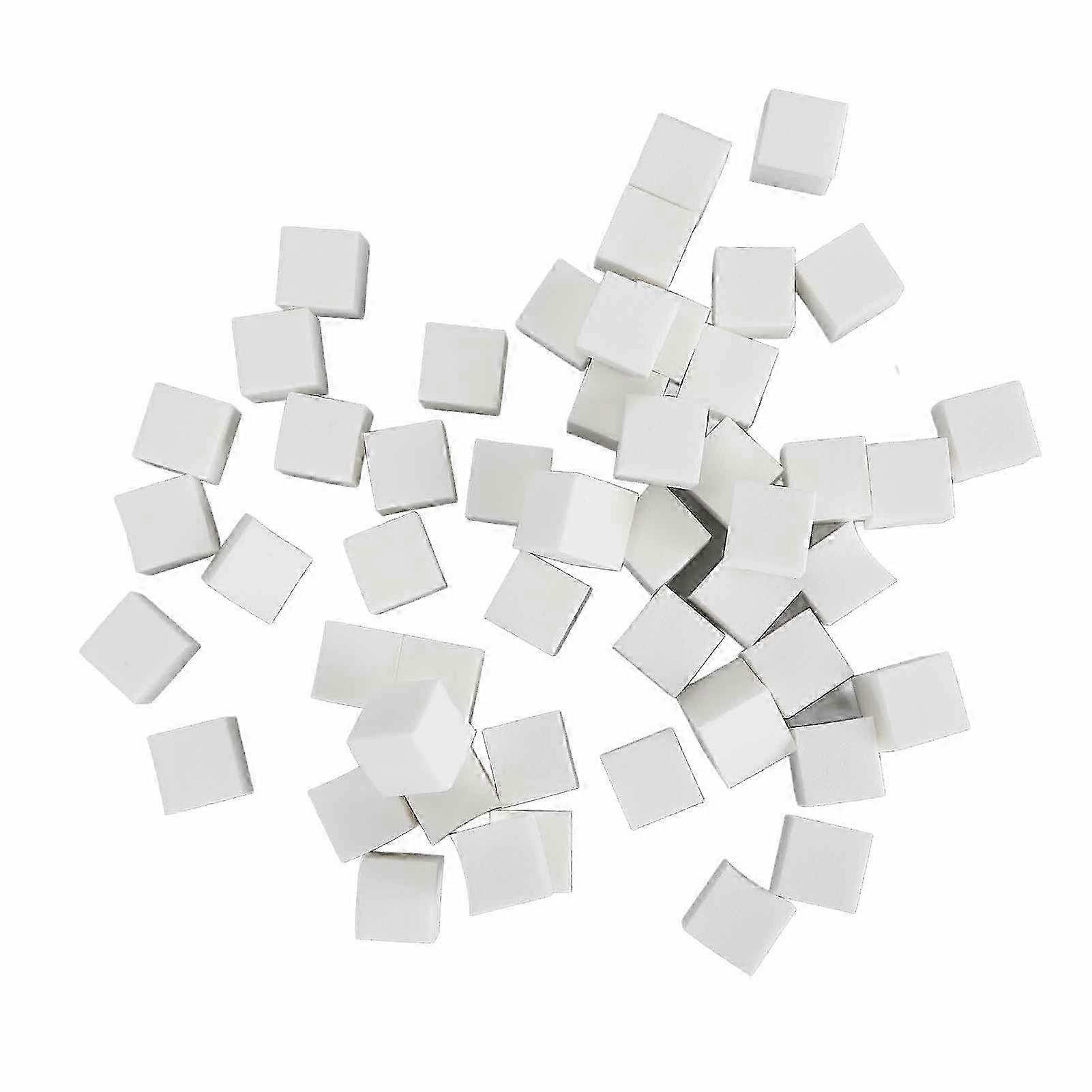 Nail Sponge Versatile Multiface Soft Mini Blush Blending Sponge Manicure Tools for Salon f74