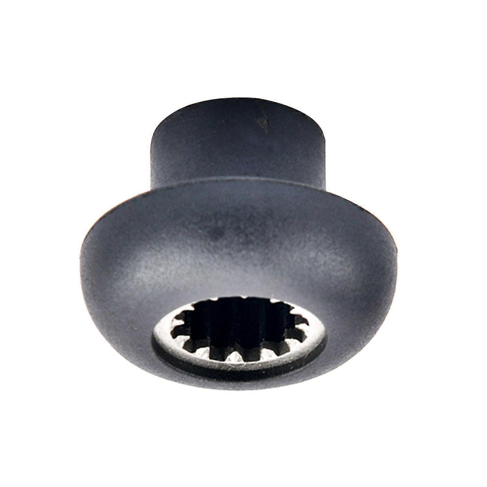 Mushroom Head Gear Coupling for Smoothie Machines Soybean Milk Machines