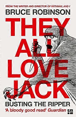 They All Love Jack: Busting the Ripper